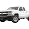 2019 Chevrolet Silverado 1500 LD 22nd exterior image - activate to see more