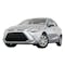 2020 Toyota Yaris 34th exterior image - activate to see more