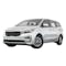 2019 Kia Sedona 14th exterior image - activate to see more
