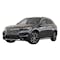 2021 BMW X1 21st exterior image - activate to see more