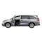 2021 Honda Odyssey 22nd exterior image - activate to see more