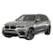 2018 BMW X5 M 15th exterior image - activate to see more