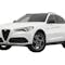 2021 Alfa Romeo Stelvio 18th exterior image - activate to see more