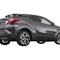 2022 Toyota C-HR 15th exterior image - activate to see more