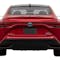 2021 Toyota Mirai 26th exterior image - activate to see more