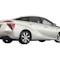 2019 Toyota Mirai 19th exterior image - activate to see more