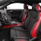 2019 Audi TT RS 14th interior image - activate to see more