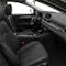 2020 Mazda Mazda6 21st interior image - activate to see more