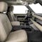 2024 Land Rover Defender 29th interior image - activate to see more
