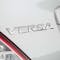 2019 Nissan Versa 30th exterior image - activate to see more