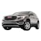 2019 GMC Acadia 23rd exterior image - activate to see more