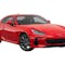 2022 Subaru BRZ 29th exterior image - activate to see more