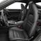 2020 Porsche 911 19th interior image - activate to see more