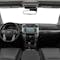 2022 Toyota 4Runner 28th interior image - activate to see more