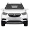 2022 Buick Encore 25th exterior image - activate to see more