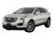 2020 Cadillac XT5 23rd exterior image - activate to see more