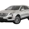 2020 Cadillac XT5 23rd exterior image - activate to see more