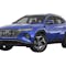 2023 Hyundai Tucson 21st exterior image - activate to see more