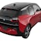 2019 BMW i3 23rd exterior image - activate to see more