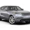 2024 Land Rover Range Rover Velar 23rd exterior image - activate to see more