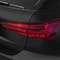 2022 Audi RS 6 Avant 42nd exterior image - activate to see more