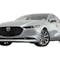 2019 Mazda Mazda3 40th exterior image - activate to see more