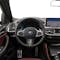 2023 BMW X4 13th interior image - activate to see more