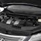 2019 Lexus RX 19th engine image - activate to see more