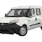 2020 Ram ProMaster City Wagon 7th exterior image - activate to see more