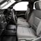 2015 Chevrolet Silverado 2500HD 19th interior image - activate to see more