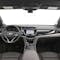 2021 Cadillac XT6 35th interior image - activate to see more