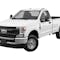 2020 Ford Super Duty F-250 15th exterior image - activate to see more
