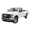 2021 Ford Super Duty F-250 25th exterior image - activate to see more