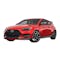 2022 Hyundai Veloster 25th exterior image - activate to see more