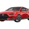 2022 Hyundai Veloster 25th exterior image - activate to see more