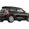 2021 MINI Electric Hardtop 18th exterior image - activate to see more