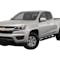 2019 Chevrolet Colorado 8th exterior image - activate to see more