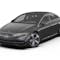 2024 Mercedes-Benz EQS Sedan 44th exterior image - activate to see more