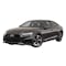 2022 Audi A5 13th exterior image - activate to see more