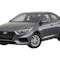 2019 Hyundai Accent 11th exterior image - activate to see more