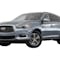 2019 INFINITI QX60 13th exterior image - activate to see more