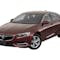 2019 Buick Regal Sportback 24th exterior image - activate to see more