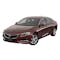 2020 Buick Regal Sportback 19th exterior image - activate to see more