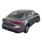 2019 Kia Rio 23rd exterior image - activate to see more