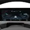 2022 Kia EV6 25th interior image - activate to see more