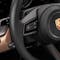 2022 Porsche 911 40th interior image - activate to see more