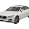 2020 Volvo S90 27th exterior image - activate to see more