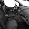 2019 Ford Transit Connect Wagon 12th interior image - activate to see more