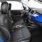2020 FIAT 500X 21st interior image - activate to see more