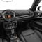 2021 MINI Clubman 26th interior image - activate to see more